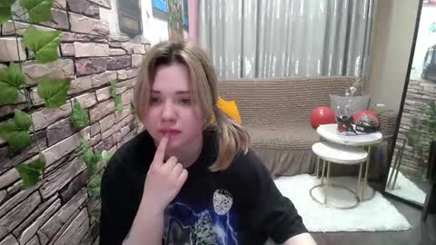 mimimishel_69 online show from February 2025 11:31:02 AM