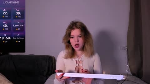 hi Im Mina  online show from December 2024 01:47:02 AM