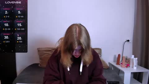 hi Im Mina  online show from February 2025 04:53:01 AM