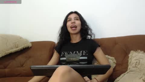 mina smith online show from February 2025 02:51:02 AM