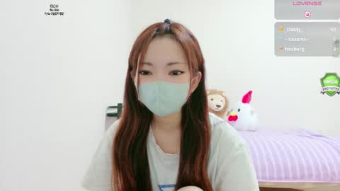 mina_x online show from October 2025 05:35:02 AM