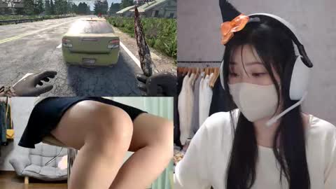 minami0804 online show from October 2025 03:52:02 AM