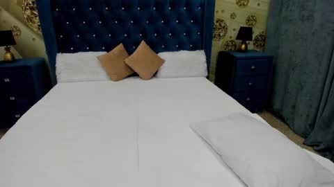 minchelskatrina online show from October 2025 06:52:01 AM