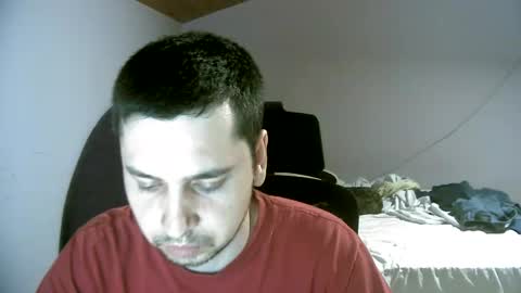 Snapshot of mind836 chatting on September 2025 10:32:01 PM mind836 online show from September 2025 10:32:01 PM