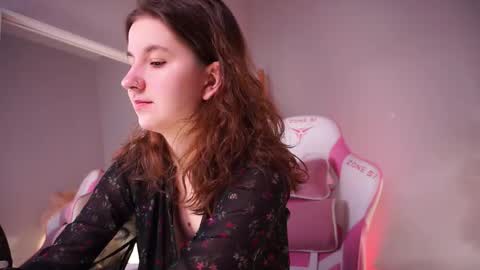 Frances  Next streams Thu Fri Sat 8am -  4pm GMT3 online show from March 2026 05:45:01 AM