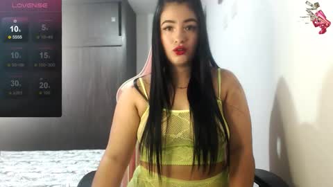 Snapshot of mindy_james chatting on September 2025 04:34:02 PM Mindy online show from September 2025 04:34:02 PM