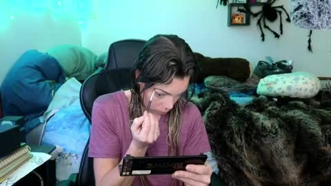 Mindy Mars online show from January 2025 02:45:01 PM