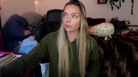 Mindy Mars online show from January 2025 06:49:01 PM