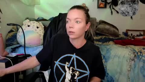 Mindy Mars online show from March 2025 02:34:01 PM