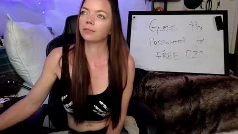 Mindy Mars online show from March 2026 06:46:02 PM