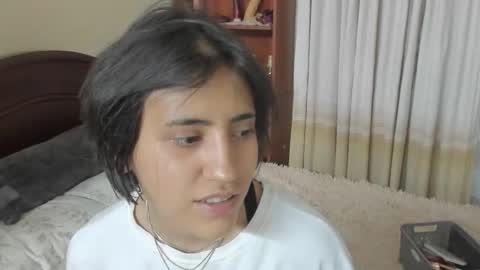 Amber online show from January 2026 01:44:02 AM