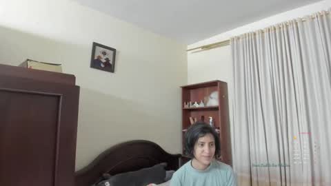 Amber online show from February 2026 12:44:01 AM