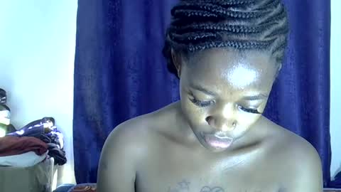 VERONICA MUTAMBI online show from July 2026 12:13:01 PM