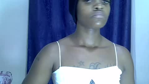 VERONICA MUTAMBI online show from July 2026 07:43:01 PM