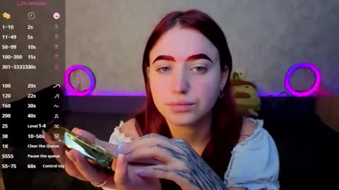 Ruby online show from October 2025 09:52:01 AM