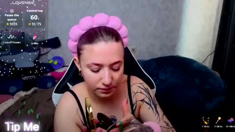 Ruby online show from February 2026 08:51:01 AM