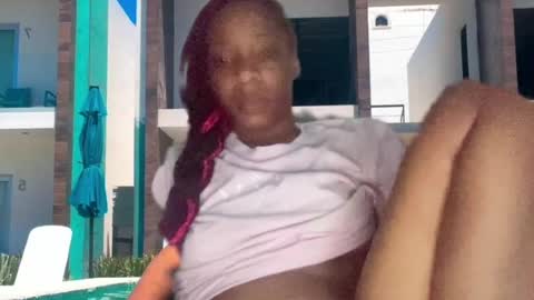 Snapshot of mini_luv chatting on July 2026 05:34:01 AM SLIPSLID online show from July 2026 05:34:01 AM