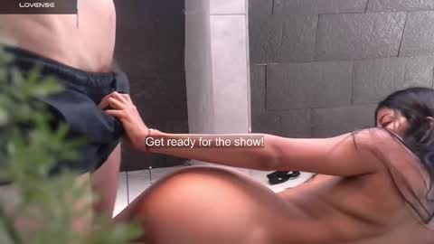   Mini Mila Kunis ft Ashton Katchero. Follow me to stay in touch  online show from October 2025 02:29:01 PM