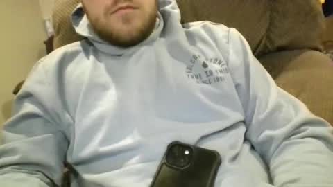 Minnesota Guy online show from November 2025 11:26:02 PM