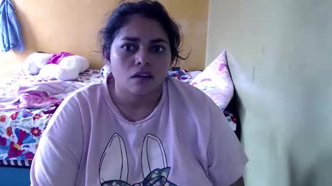 Andrea online show from October 2025 04:40:02 PM