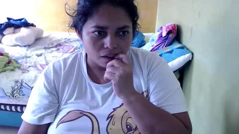 Andrea online show from February 2026 04:05:02 PM