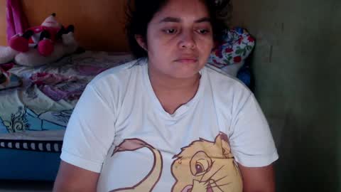 Andrea online show from April 2026 11:22:02 AM