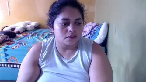 Andrea online show from April 2026 01:59:02 PM