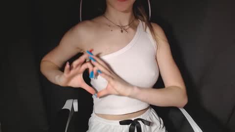 MinnieBunnyyy online show from March 2026 08:16:02 PM