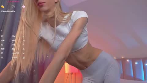 Lianna online show from January 2026 07:03:01 AM