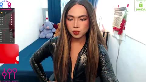 MARIANE online show from August 2026 03:08:02 AM
