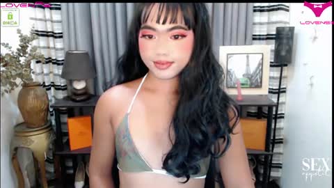 MARIANE online show from August 2026 05:23:02 AM