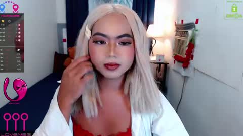 MARIANE online show from August 2026 04:49:01 AM