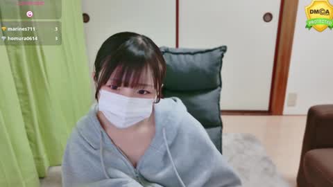 mionaxx online show from December 2024 10:05:02 AM