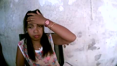 Snapshot of miorah chatting on March 2025 12:52:01 PM miorah online show from March 2025 12:52:01 PM