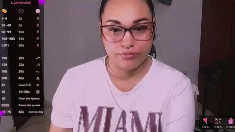 mira_cherry online show from January 2026 09:26:02 AM