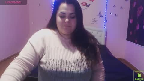 mira_cle_ online show from March 2026 07:53:01 AM