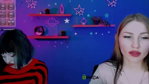 Darling Mira online show from February 2026 08:27:01 PM