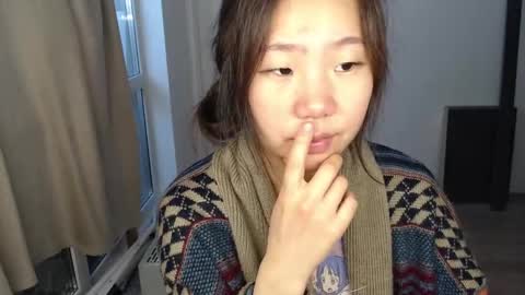 mira_g online show from January 2025 10:31:02 AM