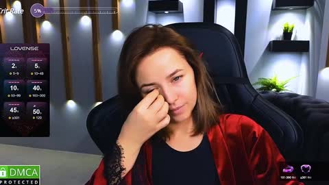 Snapshot of mira_mermayd chatting on December 2024 04:31:02 AM Mira online show from December 2024 04:31:02 AM