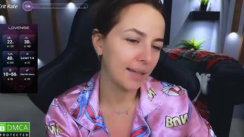 Snapshot of mira_mermayd chatting on December 2024 04:45:01 AM Mira online show from December 2024 04:45:01 AM