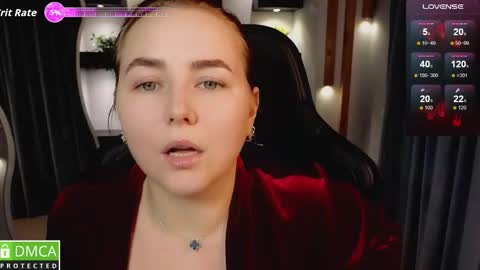 Snapshot of mira_mermayd chatting on November 2025 08:58:02 AM Mira online show from November 2025 08:58:02 AM