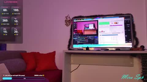 Snapshot of mira_sph chatting on January 2025 05:34:01 PM Mira Sph online show from January 2025 05:34:01 PM