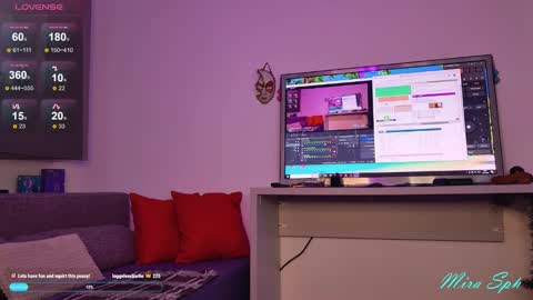 Snapshot of mira_sph chatting on January 2025 06:53:02 PM Mira Sph online show from January 2025 06:53:02 PM
