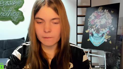 miraa_bloom online show from April 2026 02:25:02 PM