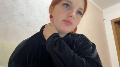 Eve online show from November 2025 08:42:01 PM