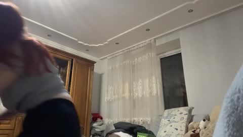 Eve online show from November 2025 08:08:02 PM