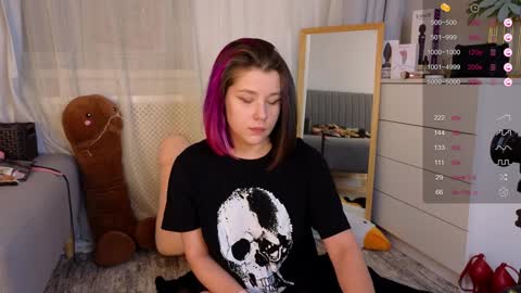 Mira  online show from December 2024 05:20:02 AM