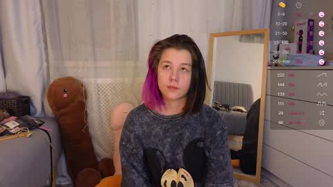 Mira  online show from December 2024 05:29:02 AM