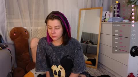 Mira  online show from December 2024 09:07:01 AM