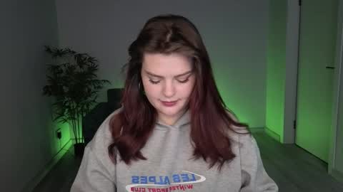 Milky online show from April 2026 08:59:02 AM